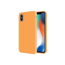 Iphone X/XS Kılıf Ultra Lüx Soft Mat Silikon