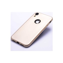 Iphone Xr Uyumlu Kılıf Soft Premier Renkli Silikon Kapak