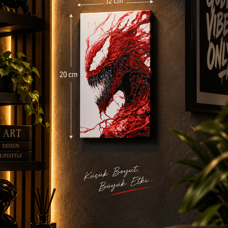 Venom Tablo