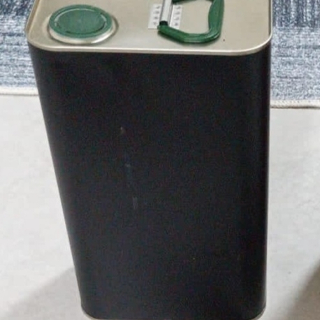 Organik Zeytinyağ 5 LT