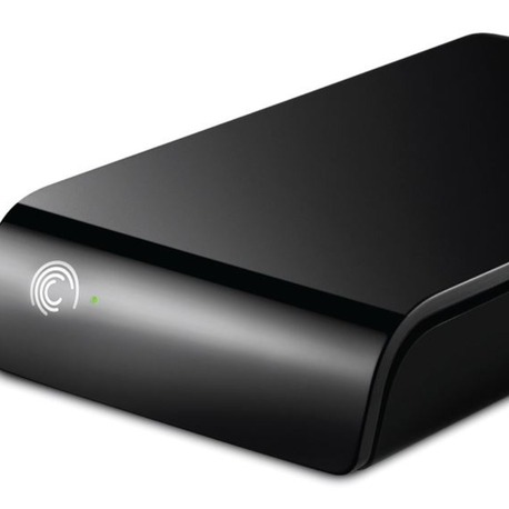 Seagate Expansion External Drive 2TB Harici Hard Disk (Büyük boy , Sağlık 100 )