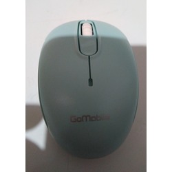GoMobile 2.4Ghz Wireless Mouse (İkinci El , Duracell Pil ve Mousepad Hediye )