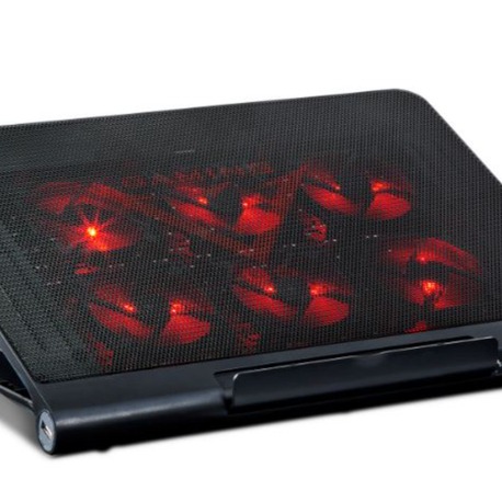 Classone G6 6Fan 17” Gaming Notebook Laptop Soğutucu Fan (Yeni gibi)