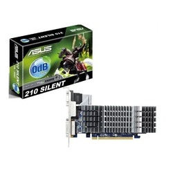 Asus Nvidia Geforce 210 1Gb DDR3 Ekran Kartı (Sorunsuz , Ücretsiz Kargo)