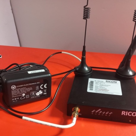 Ricon S9922-M LTE Modem Router ve A.P.(LTE Antenli , Kaliteli ürün, A.P. olarak satılıktır )