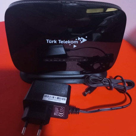 TP-LINK VN020-G2u VDSL Modem ( Başarılı ürün , Kurulum Kılavuzlu , İkinci El)