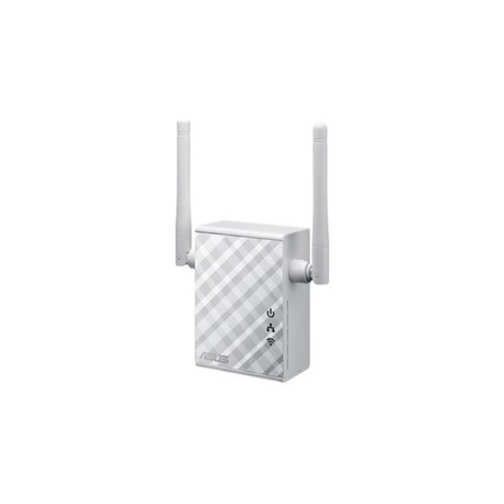Asus N300 RP-N12 Wifi Sinyal Güçlendirici 300 Mbps (Ethernetli , Başarılı ,Kurulum kılavuzlu)