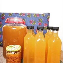 Bal Sirkesi (500 ml)