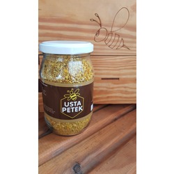 Yaş Polen (225 gr)