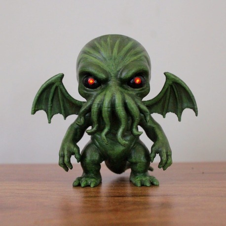 Chibi Cthulhu