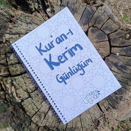 Kur'an-ı Kerim Günlüğüm