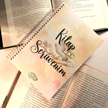 Kitap Serüvenim