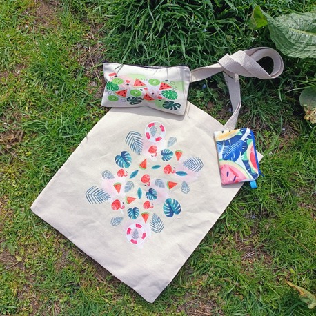  Karpuz Bez Set