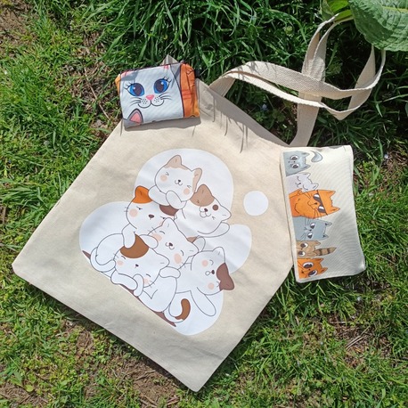 Kedili Bez Set