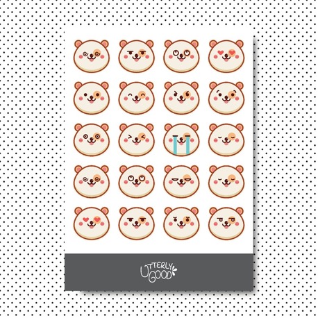 Hamster Sticker