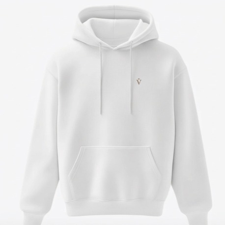 Vaelo Signature Series – Heavyweight Oversized Hoodie