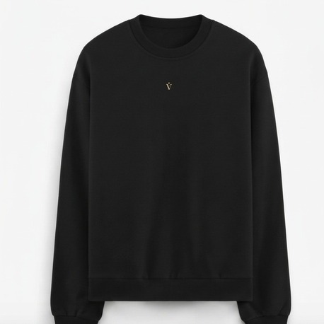 Vaelo Signature Series – Heavyweight Oversized SweatShirt
