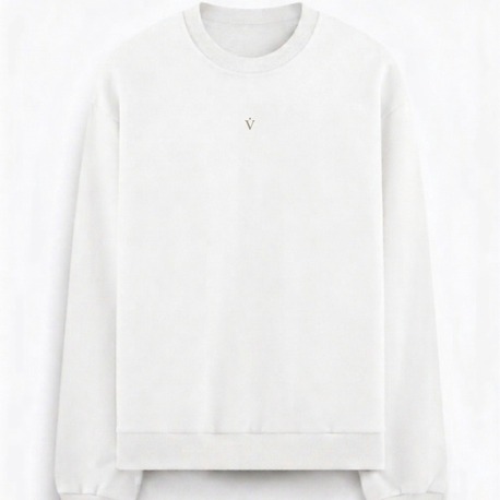 Vaelo Signature Series – Heavyweight Oversized SweatShirt