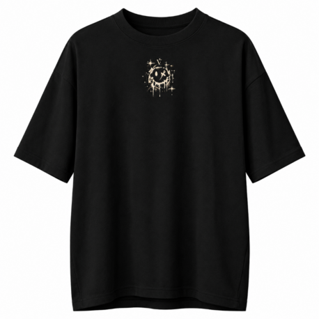 Vaelo Signature Series – Heavyweight Oversized T-Shirt