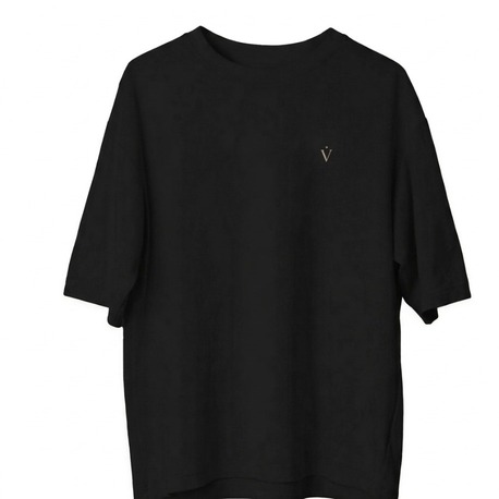 Vaelo Signature Series – Heavyweight Oversized T-Shirt