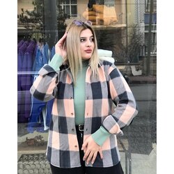 POLAR ODUNCU GÖMLEK