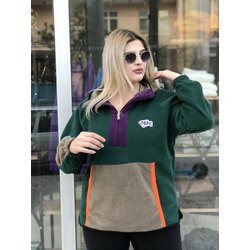 UNİSEX POLAR NİKE SWEAT