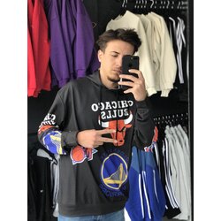 CHICAGO BULLS OVERSİZE SWEAT
