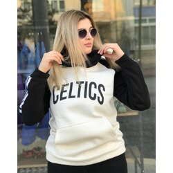 CELTİC OVERSİZE 3 İPLİK SWEAT