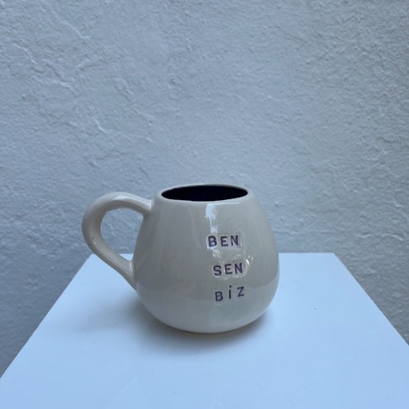 Ben Sen Biz Mug