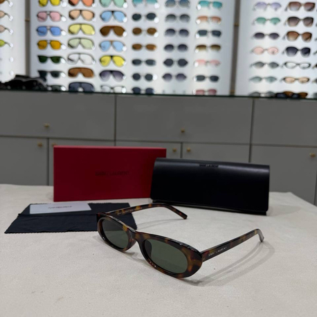 YSL GÜNEŞ GÖZLÜĞÜ