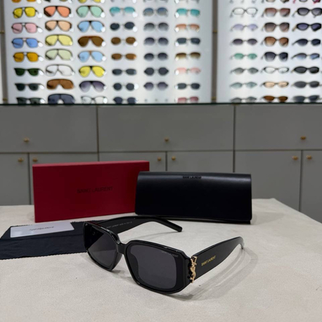 YSL GÜNEŞ GÖZLÜĞÜ