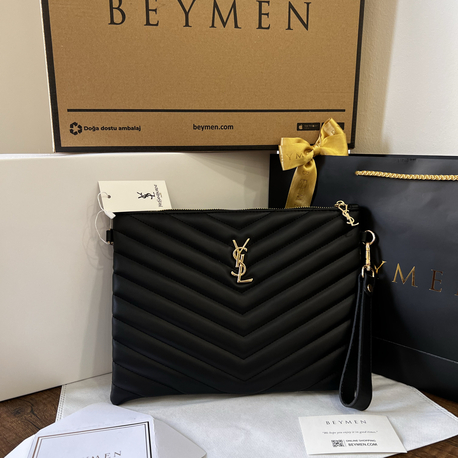 YSL CLUTCH