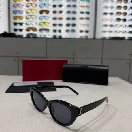 YSL GÜNEŞ GÖZLÜĞÜ 