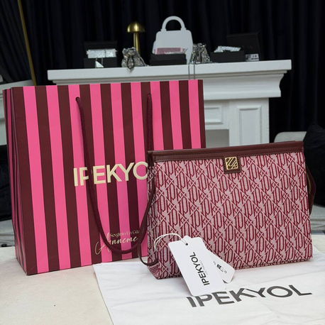 İPKYL CLUTCH