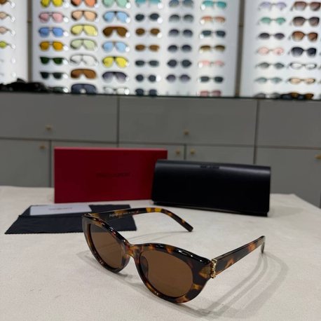 YSL GÜNEŞ GÖZLÜĞÜ
