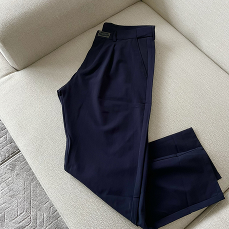 DG -Lacivert jogger