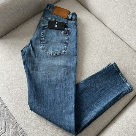 BSS-regular fit- mavi jeans