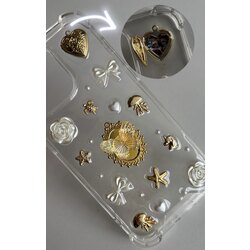 Gold Aesthetic kılıf