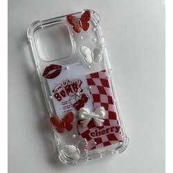 Cherry Bomb kılıf