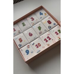 Advent Calendar (Takı)