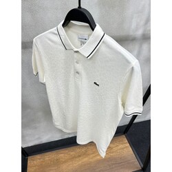 Lacoste Polo Yaka T-shirt 