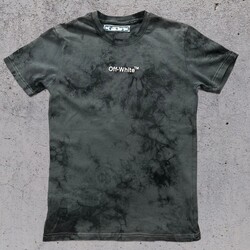 Off White T-Shirt 