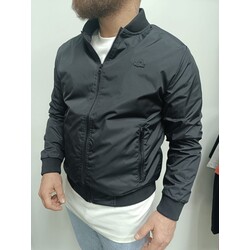 Lacoste Fermuarlı Ceket 