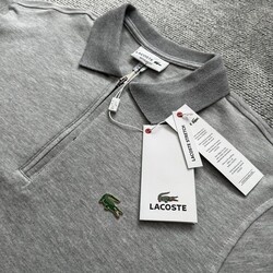Lacoste Polo Yaka T-shirt 