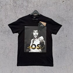 Boss Bruce Lee T-Shirt 