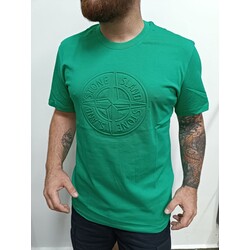 Stone Island Basic T-shirt 