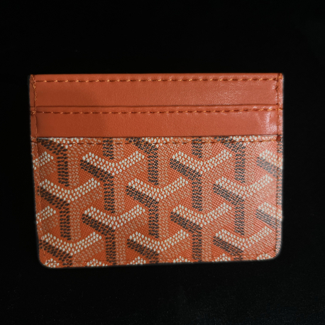 GOYARD A+++ Kalite Kartlık