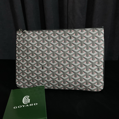 GOYARD iPad Çantası 