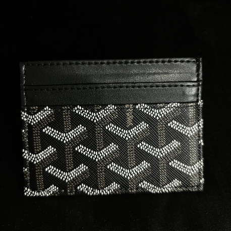 GOYARD A+++ Kalite Kartlık