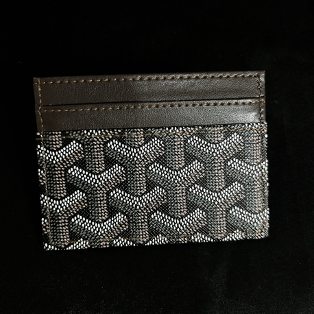 GOYARD A+++ Kalite Kartlık 